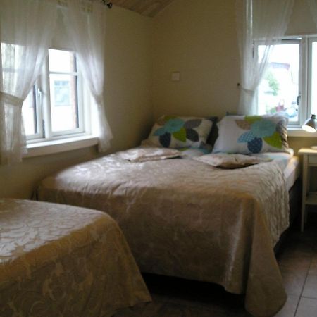 Three Sisters Apartments Reykjavik Ngoại thất bức ảnh