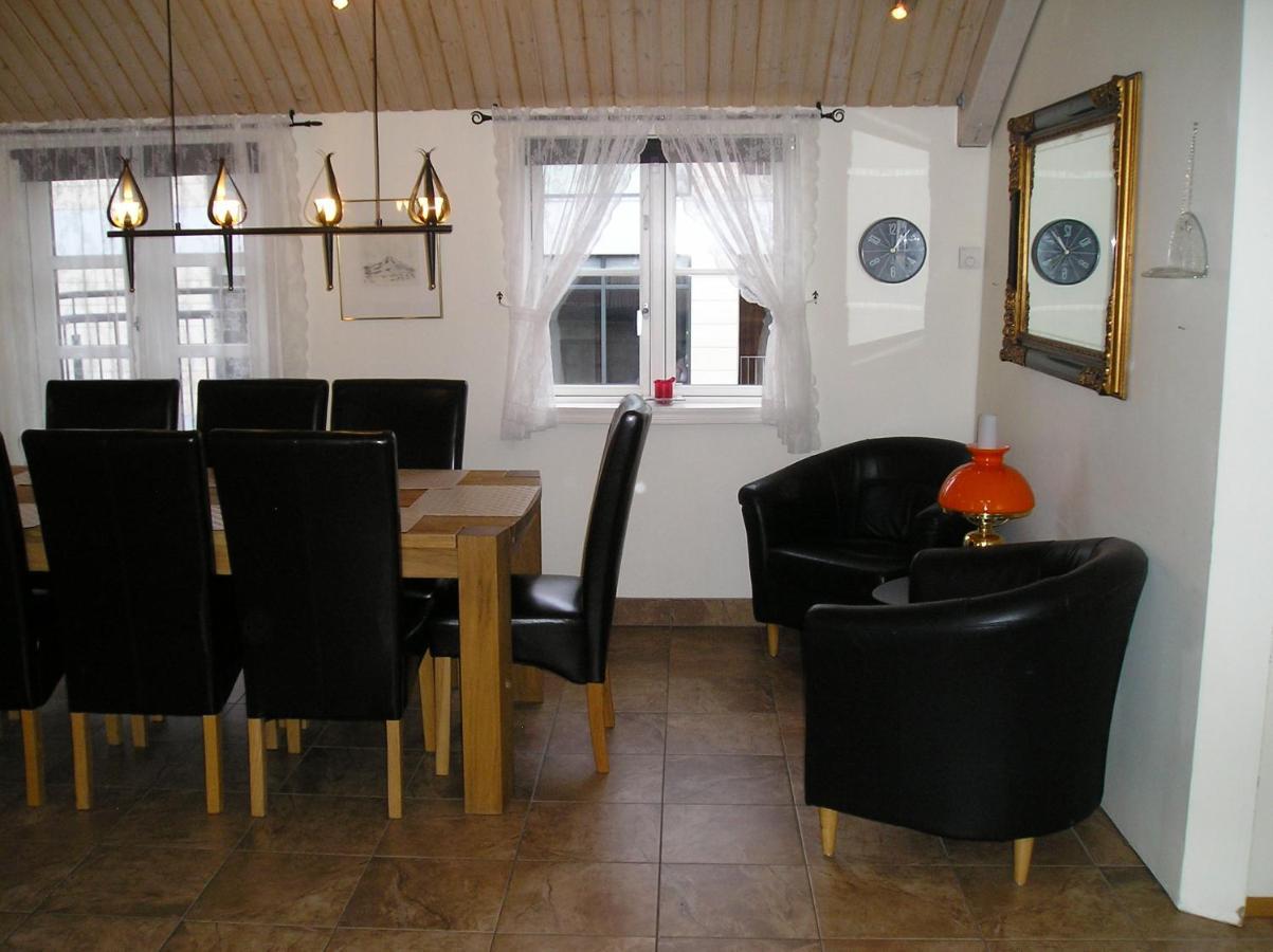 Three Sisters Apartments Reykjavik Ngoại thất bức ảnh