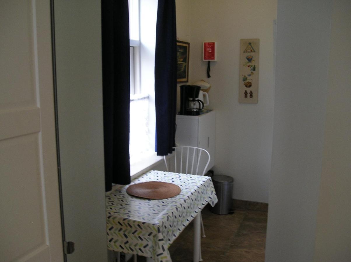 Three Sisters Apartments Reykjavik Ngoại thất bức ảnh