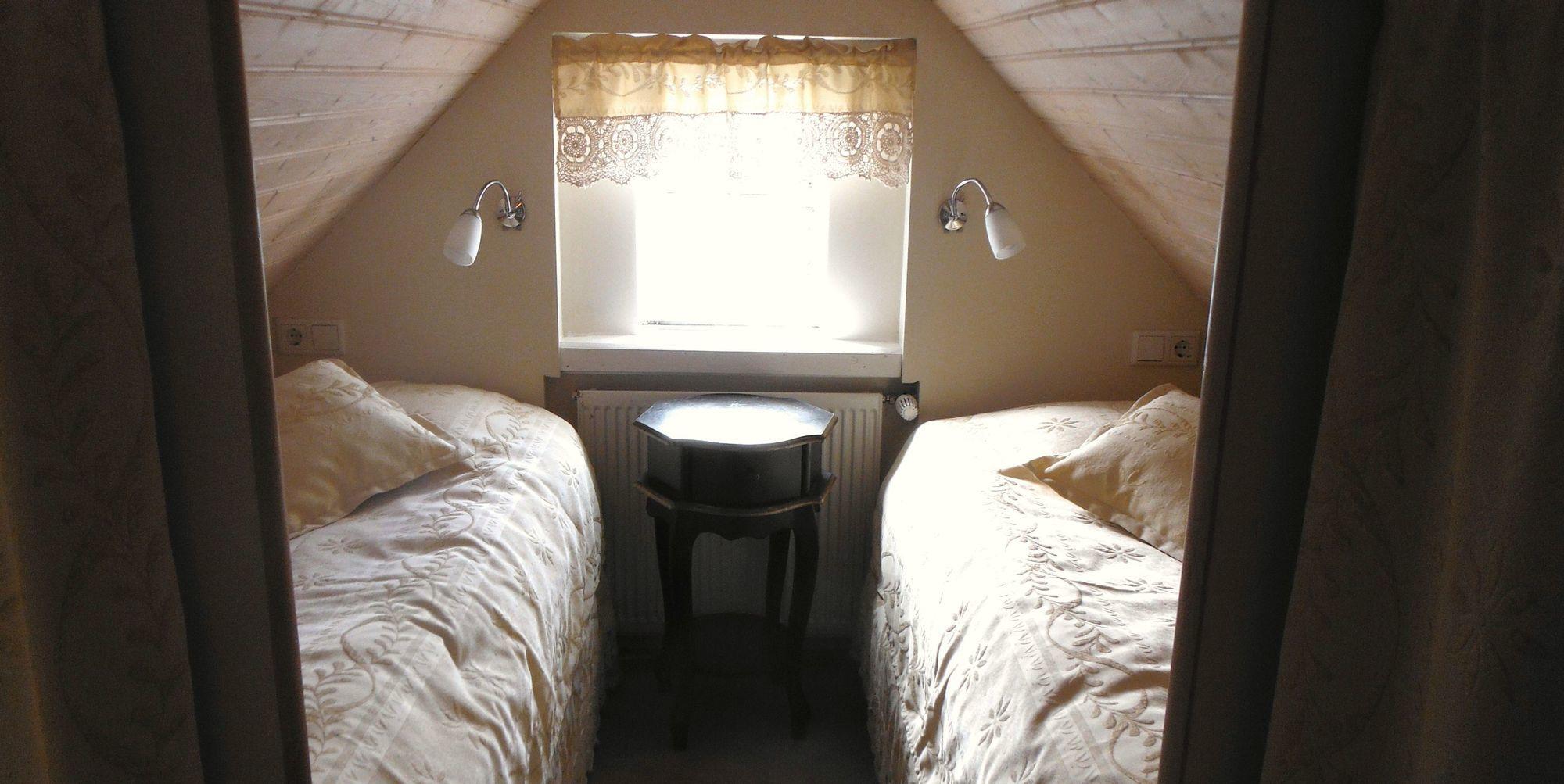 Three Sisters Apartments Reykjavik Ngoại thất bức ảnh