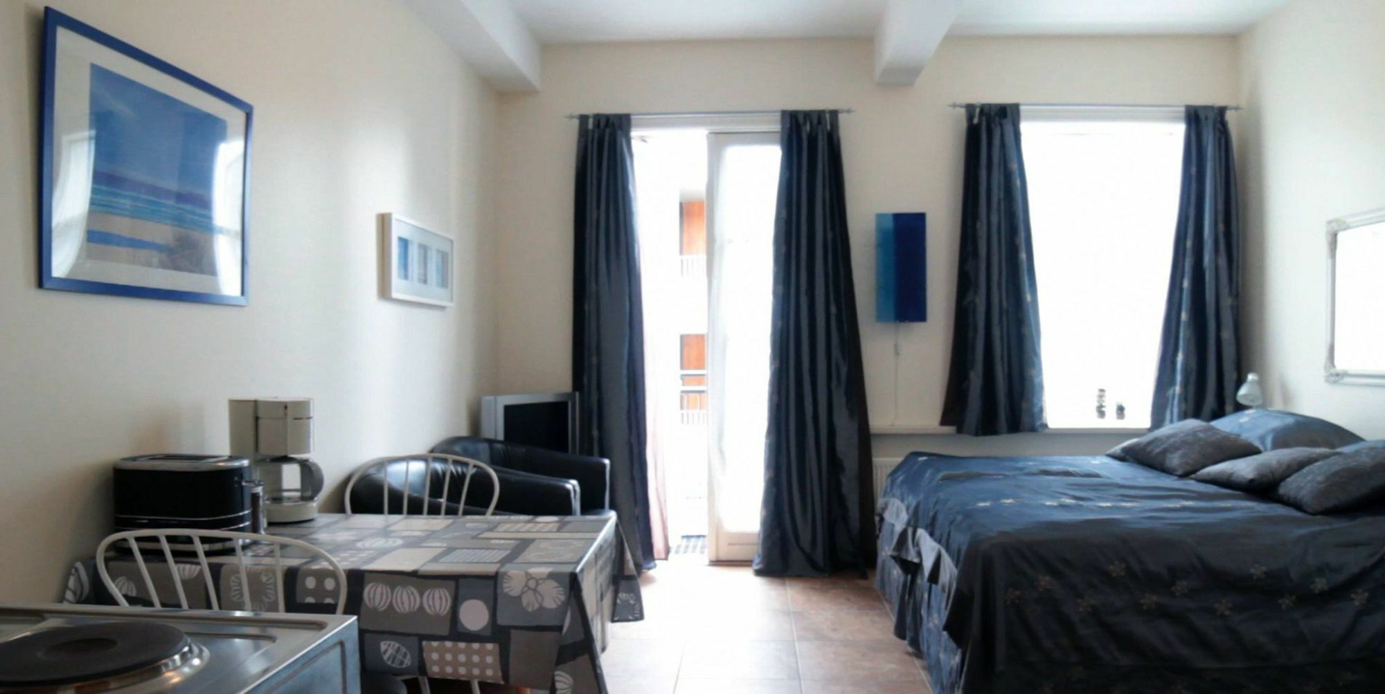 Three Sisters Apartments Reykjavik Ngoại thất bức ảnh