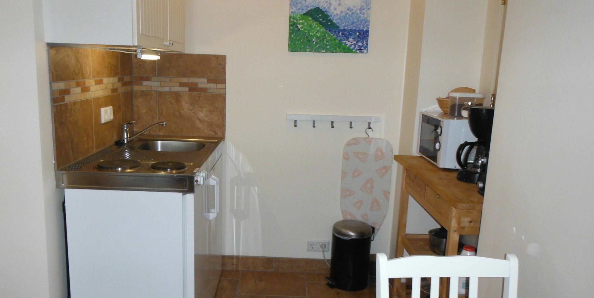 Three Sisters Apartments Reykjavik Ngoại thất bức ảnh